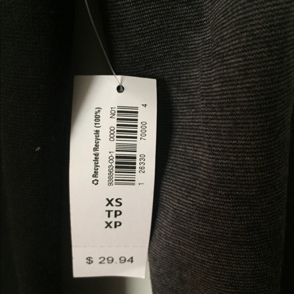 Old Navy Knit Dress, size XS - Picture 3 of 4